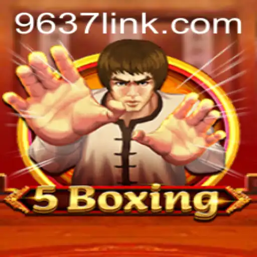 Descubra o Mundo do 5Boxing: Um Jogo de Estratégia e Agilidade