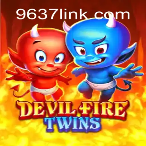 Descubra as Aventuras de DevilFireTwins no Mundo das Chamas
