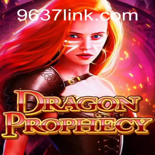 Descubra o Mundo Mágico de DragonProphecy