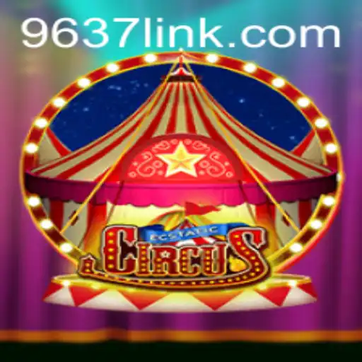 EcstaticCircus: Mergulhe no Fascinante Mundo do Jogo 9637.COM