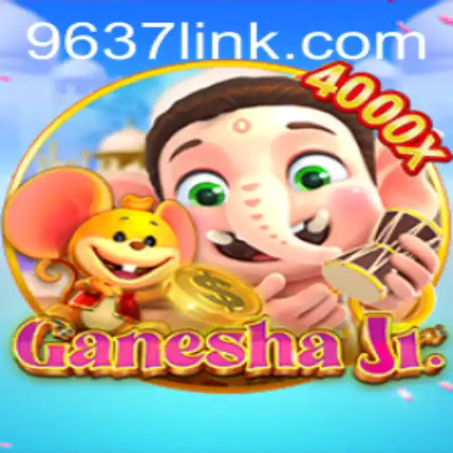 Descubra e Domine o Jogo GaneshaJr no Universo 9637.COM