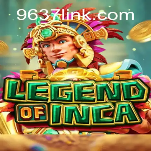 Aventura Inca: Descubra o Mundo Fascinante de LegendofInca