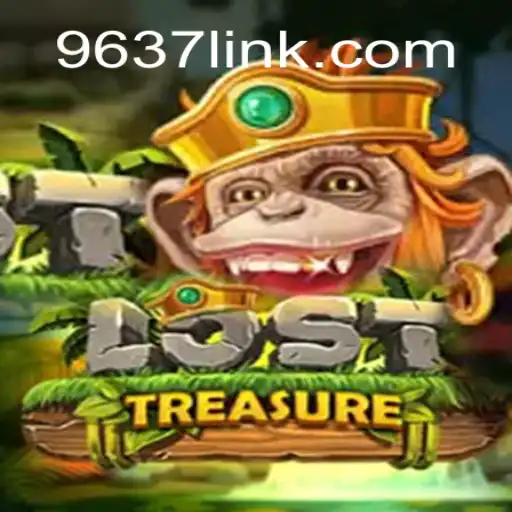 Descubra o Fascinante Mundo de LostTreasure
