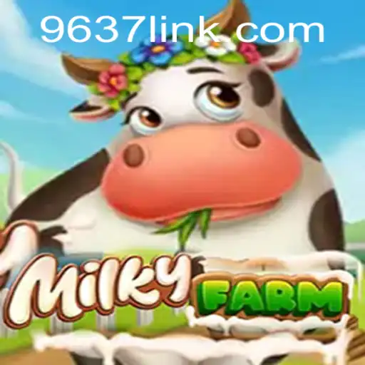 MilkyFarm: Um Mergulho no Mundo do Farming Online com 9637.COM