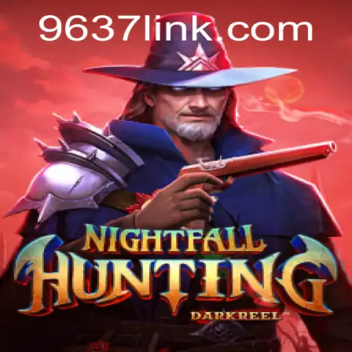 NightfallHunting: A Aventura que Captura a Essência do Mistério e Estratégia