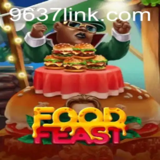 Descubra o Mundo de FoodFeast: Uma Aventura Gastronômica