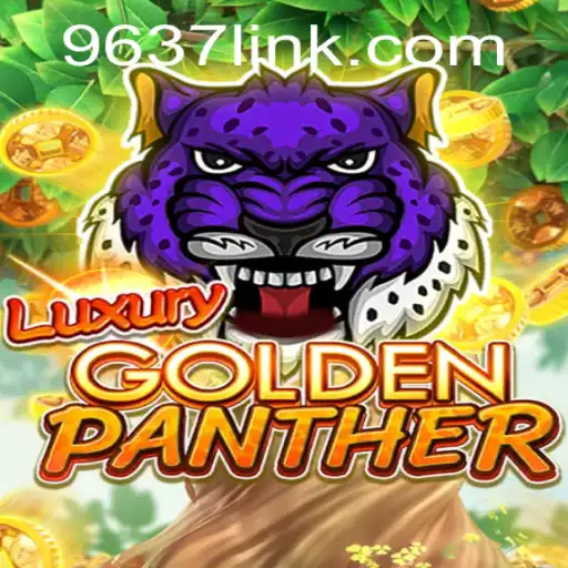 Descubra o Empolgante Mundo de LUXURYGOLDENPANTHER