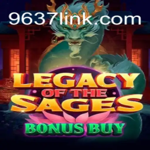 Legacy of the Sages Bonus Buy: Explorando o Fascinante Mundo dos Jogos de Slots Online