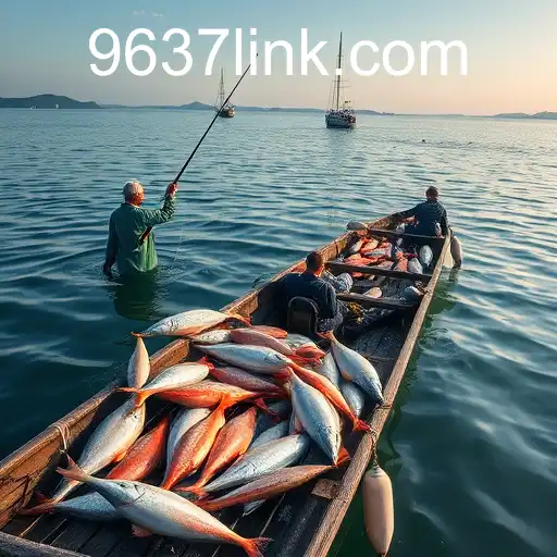Pesca