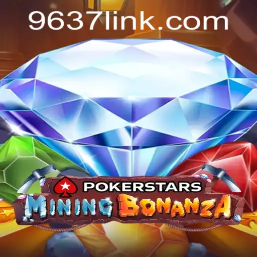 Explorando o Mundo do Pokerstars e a Plataforma 9637.COM