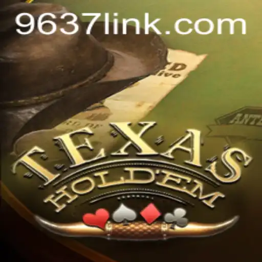 Explorando o Fascinante Mundo do Texas Hold'em em 9637.COM
